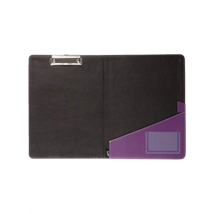 A4 Suni Deri Sekreter Notluğu, Lila