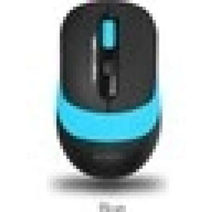 A4 Tech Fg10 Mavi Nano Kablosuz Optik 2000 Dpı Mouse