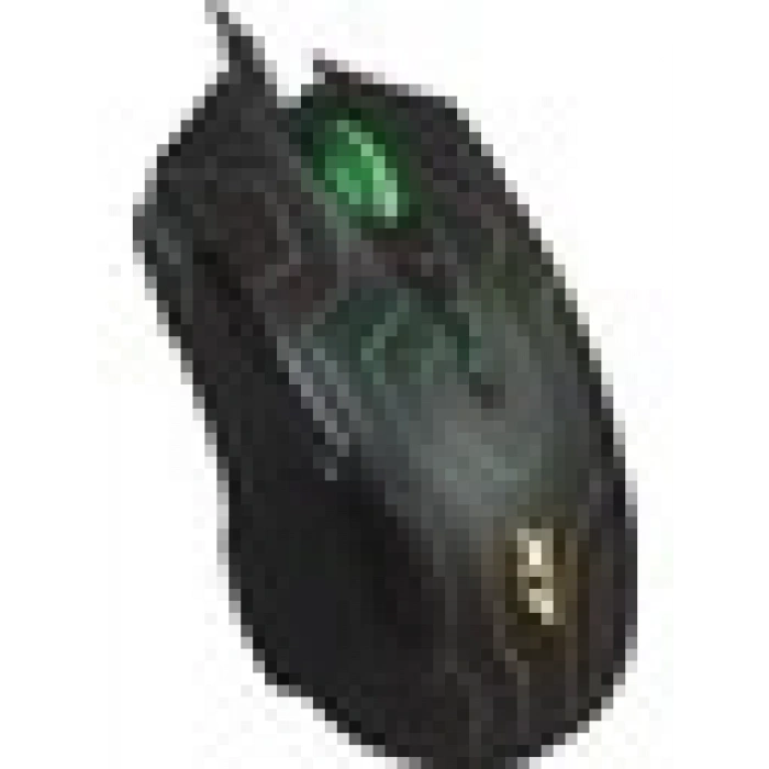 A4 Tech X89 Oscar X7 Neon Maze 2400Dpı Usb Makrolu Oyuncu Mouse
