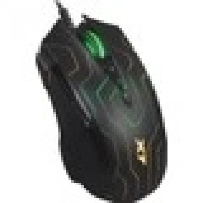 A4 Tech X89 Oscar X7 Neon Maze 2400Dpı Usb Makrolu Oyuncu Mouse