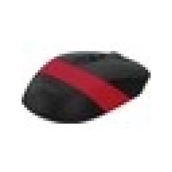 A4Tech FG10 Nano Alıcı Kablosuz Optik 2000DPI Enerji Korumalı Mouse - Siyah/Kırmızı