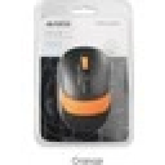 A4Tech FG10 OPTİK MOUSE NANO USB TURUNCU 2000 DPI
