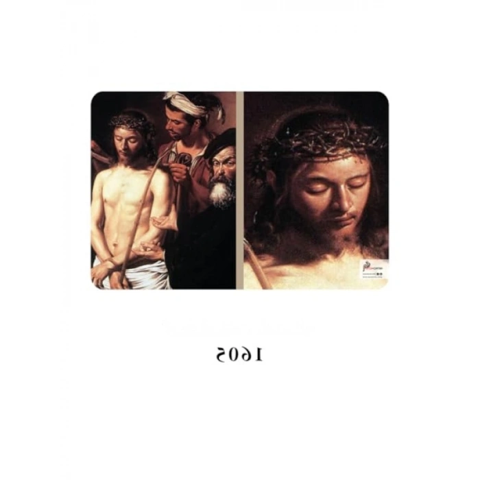 A5 Çizgisiz 4lü Defter Seti - Esnek Kapak