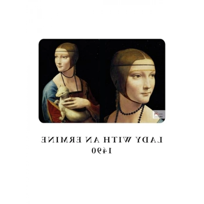 A5 Çizgisiz Defter Seti, 4lü, 256 Sayfa