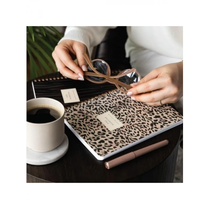 A5 Kareli Okul Defteri Seti - 80 Yapraklı 2li