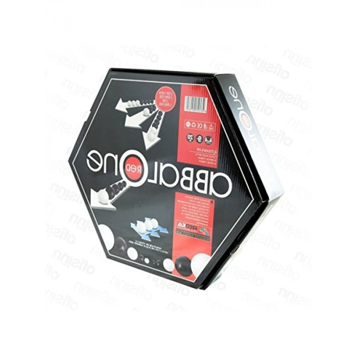 Abalone Zeka ve Strateji Oyunu - Eğitici Seçenekler