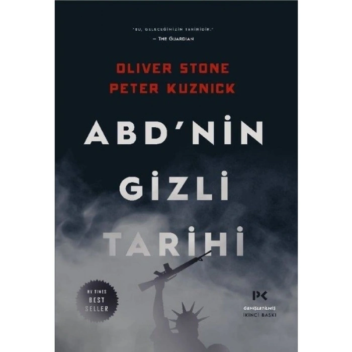 Abd’Nin Gizli Tarihi - Peter Kuznick