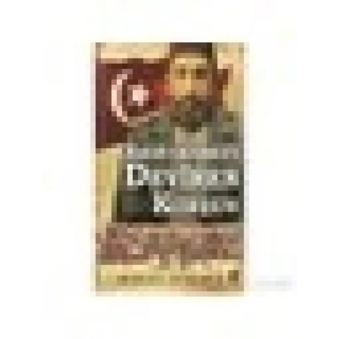 Abdülhamidİ Deviren Kurşun-Hakan Özdemir