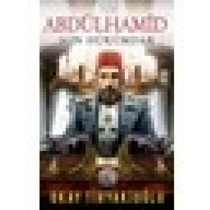Abdülhamid - Okay Tiryakioğlu