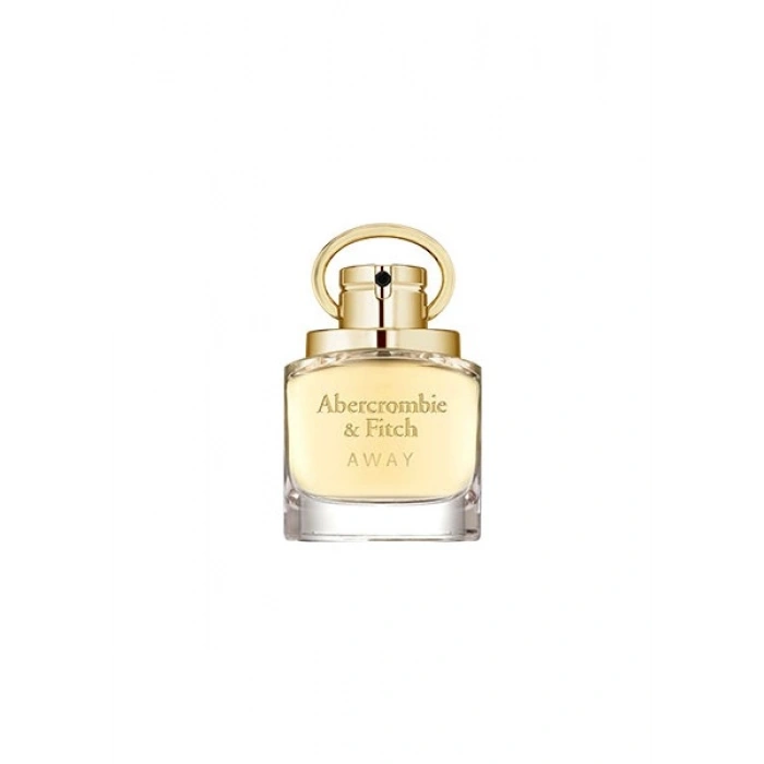 Abercrombıe & Fıtch Away Women Edp 100 ml