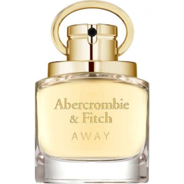 Abercrombıe & Fıtch Away Women Edp 100 ml