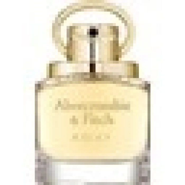 Abercrombıe & Fıtch Away Women Edp 100 ml