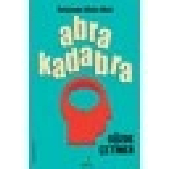 Abrakadabra / İletişimde Sözün Gücü - Gözde Çetiner