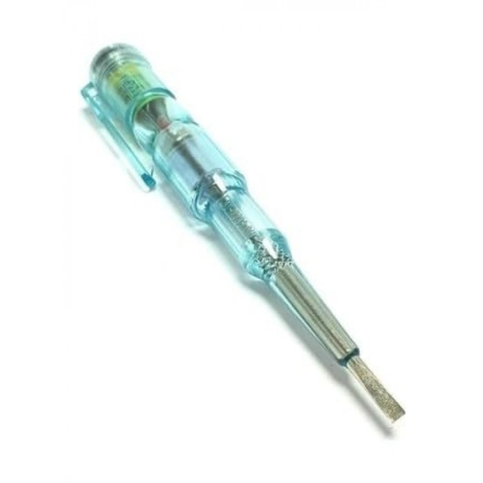 AC-DC Voltaj Dedektörlü Hassas Kontrol Kalemi