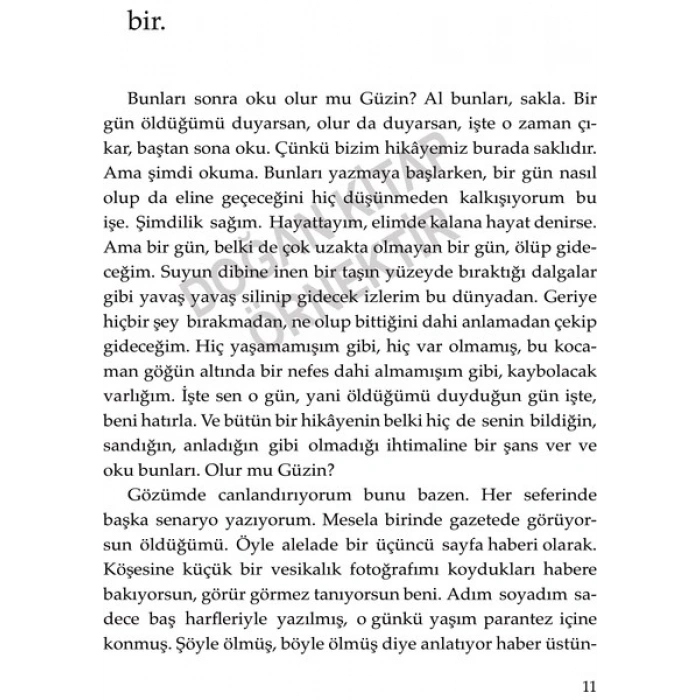 Acaip - Mahir Ünsal Eriş