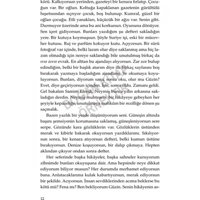 Acaip - Mahir Ünsal Eriş
