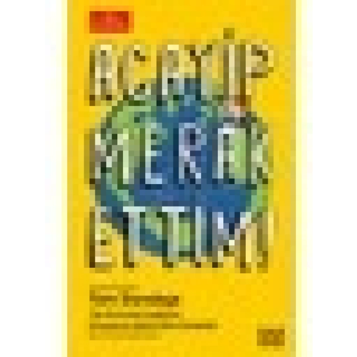 Acayip Merak Ettim! - Tom Standage
