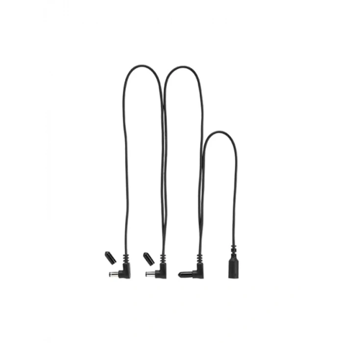 ACDC Adaptör Kablosu - Dayanıklı ve Uzun Ömürlü