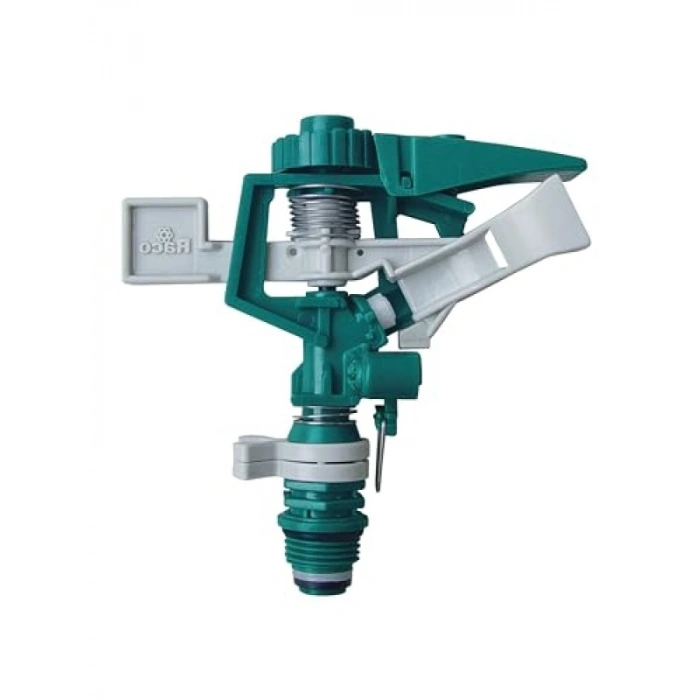 Açı Ayarlı Fıskıye Sulama