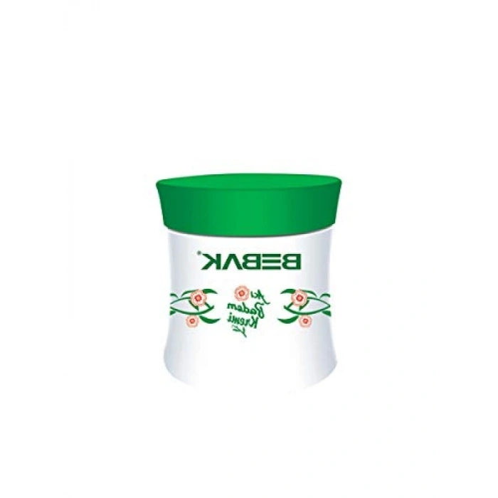 Acı Badem Kremi - 70 g Kavanoz