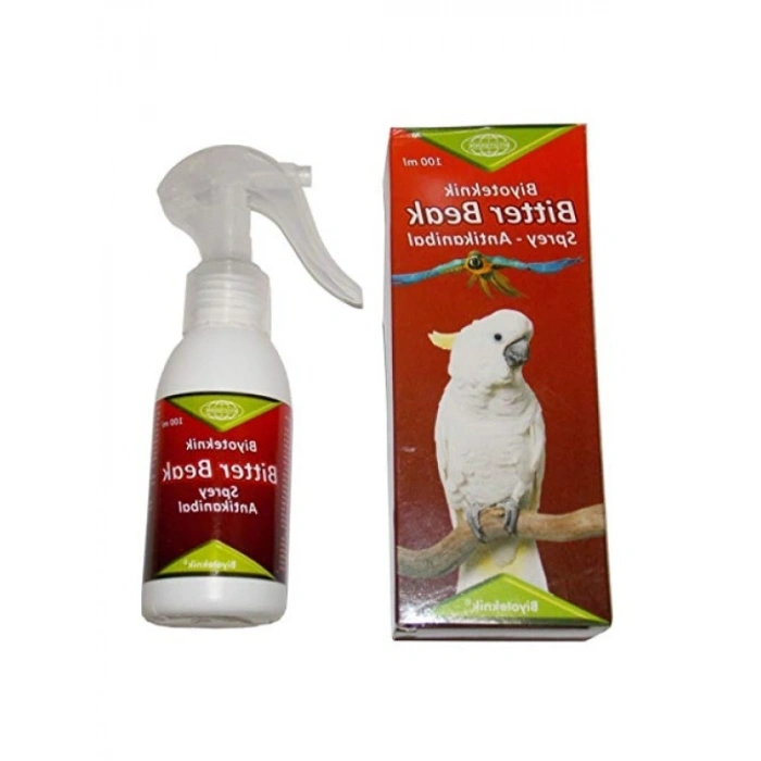 Acı Biyoteknik Sprey, 100 ml