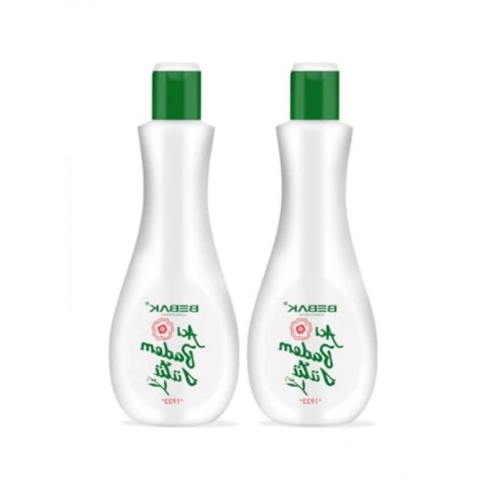 Acıbadem Temizleme Sütü - 215 Gr