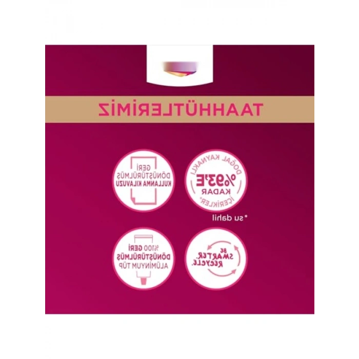 Açık Bakır Saç Boyası - 9-7 (50 ml)