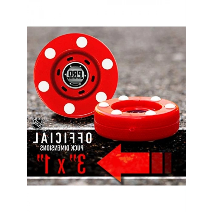 Açık Hava Paten Diskleri - 24lü Paket