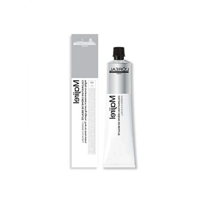 Açık Kestane Renkli Saç Boyası - 50 ml