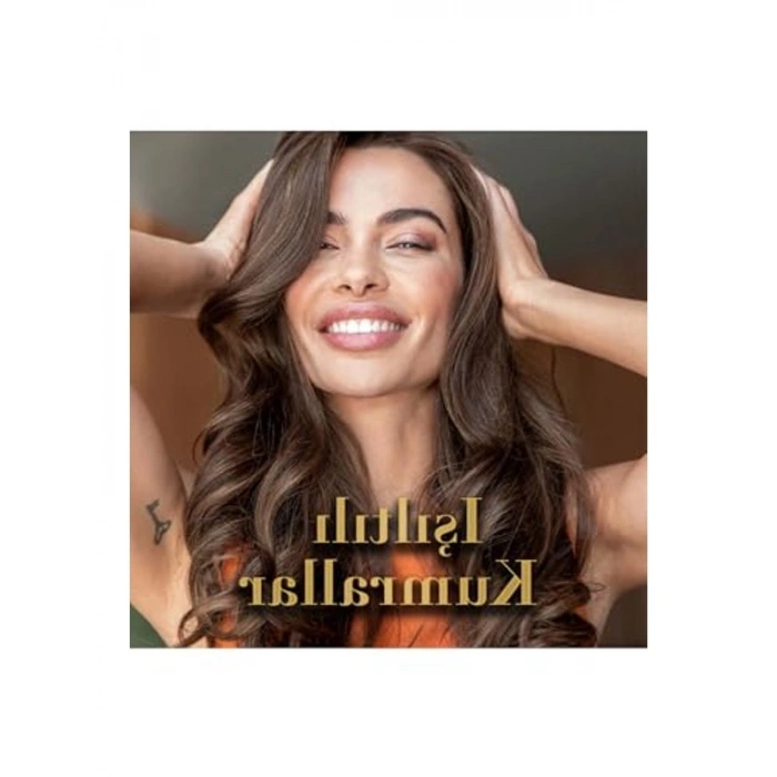Açık Kumral Renk Seçeneği ile Saç Boyası, Koleston Single Tüp