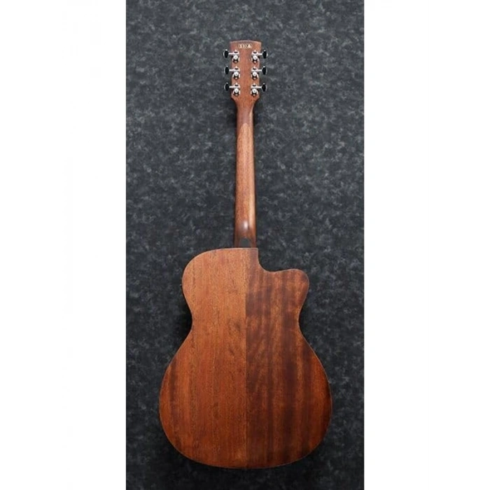 Açık Pore Doğal Elektro Akustik Gitar, Şık Tasarım