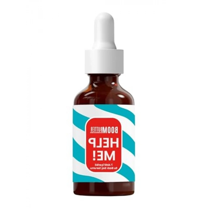 Acil Kurtarma Saç Serumu Su Bazlı Formül