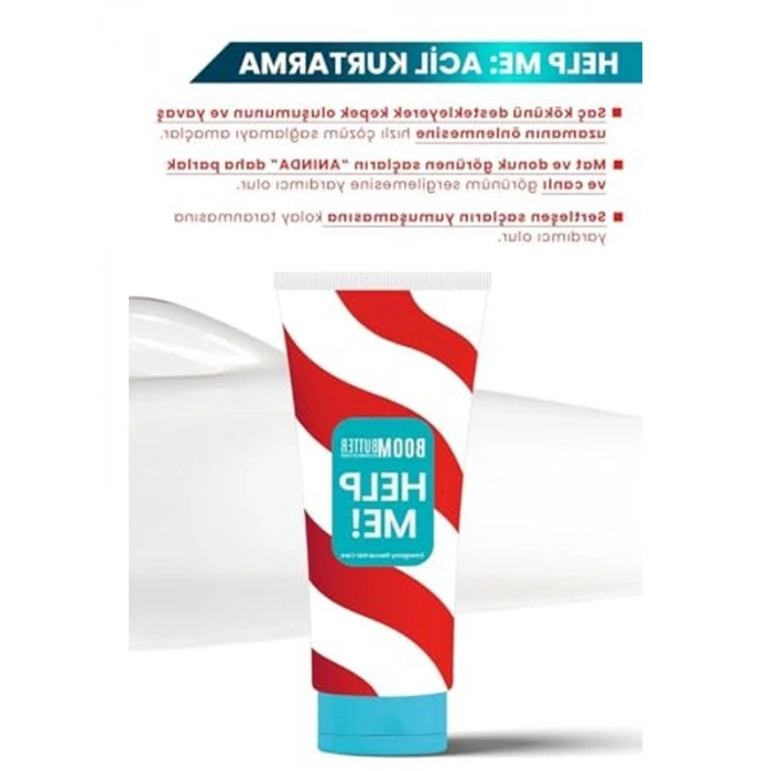 Acil Kurtarma Spreyi, 175 ml, Çok Amaçlı Kullanım