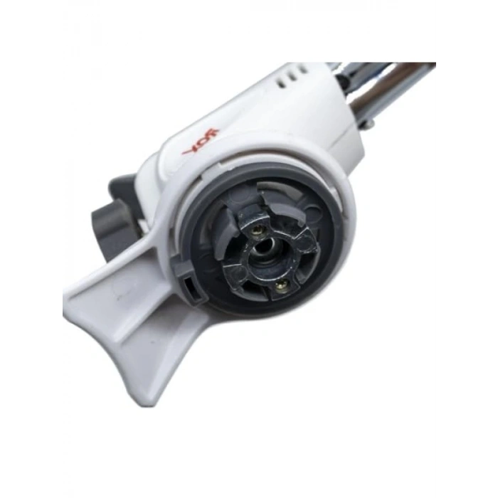 Açılı Kamp Pürmüz Başlığı - Güçlü ve Kullanışlı