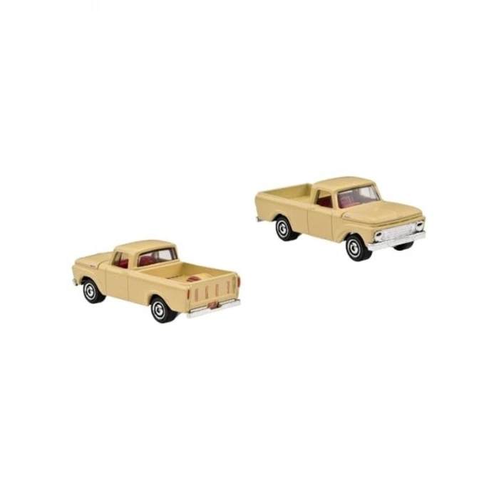 Açılır Parça Model Arabalar, 1:64 Ölçekli Eğlenceli Tasarımlar