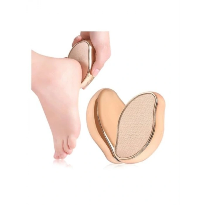 Acısız Epilasyon Taşı - Tüy Dökücü