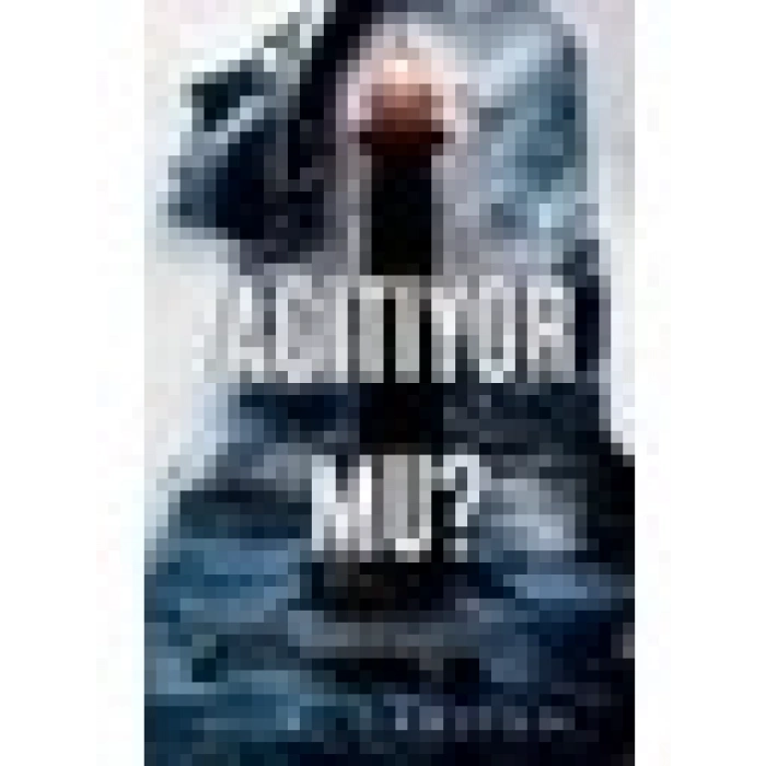 Acıtıyor Mu? - H. D. Carlton