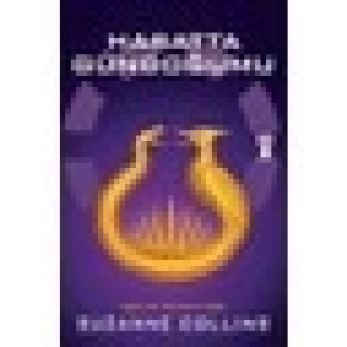 Açlık Oyunları 5 - Hasatta Gündoğumu - Suzanne Collins