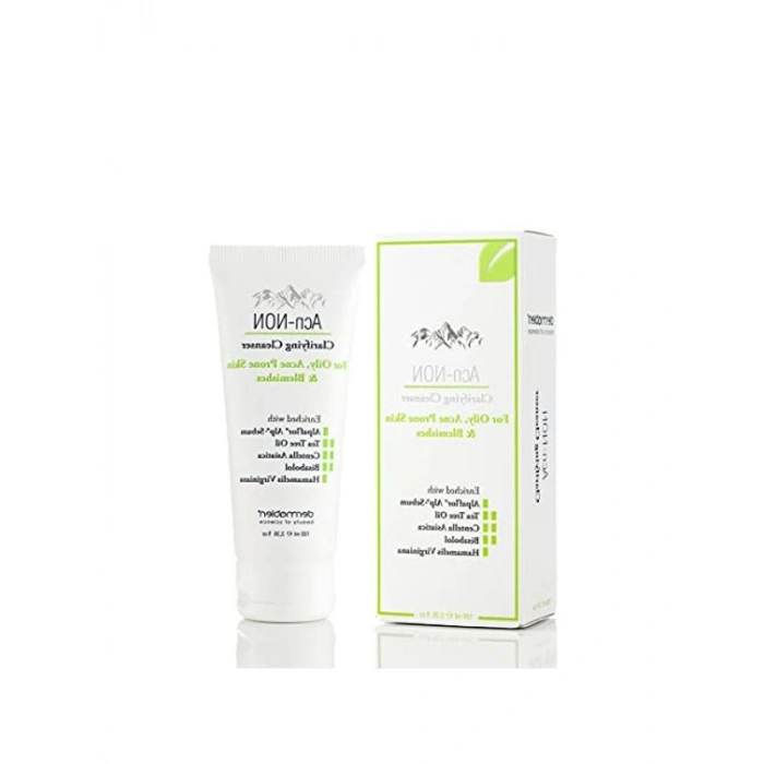 Acn-NON® Temizleyici Losyon 100 ml