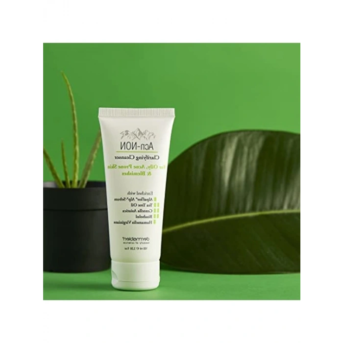 Acn-NON® Temizleyici Losyon 100 ml