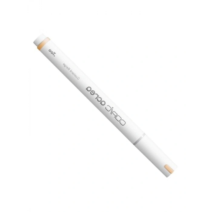 Acrea - Custard Beige