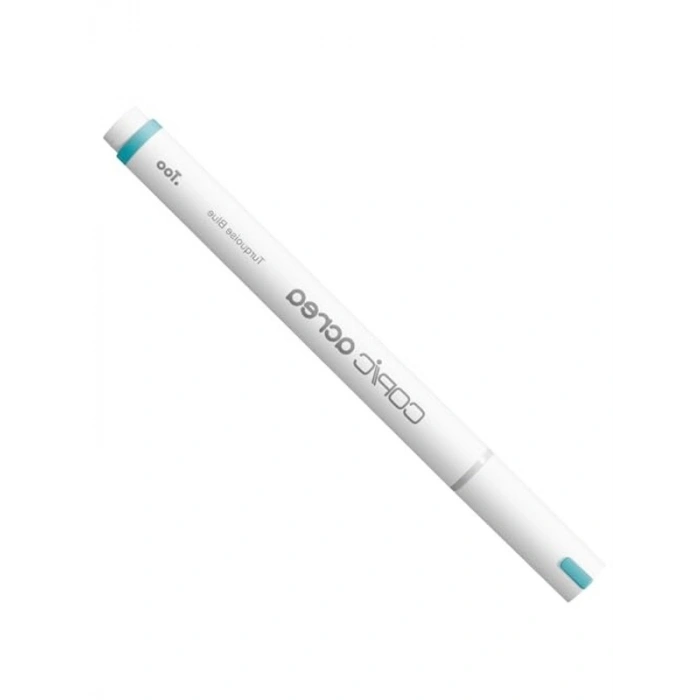 Acrea - Turquoise Blue