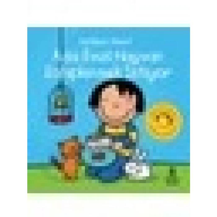 Ada Evcil Hayvan Sahiplenmek İstiyor - Kathleen Amant