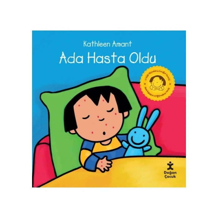 Ada Hasta Oldu - Kathleen Amant