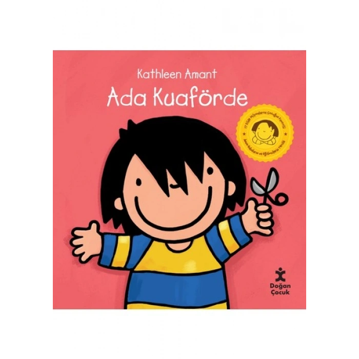 Ada Kuaförde - Kathleen Amant