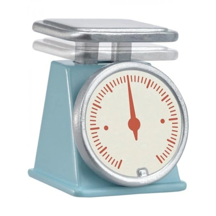 Ada Mutfak Seti - Biriktirilebilir Figürlerle