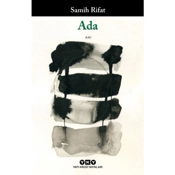 Ada - Samih Rifat