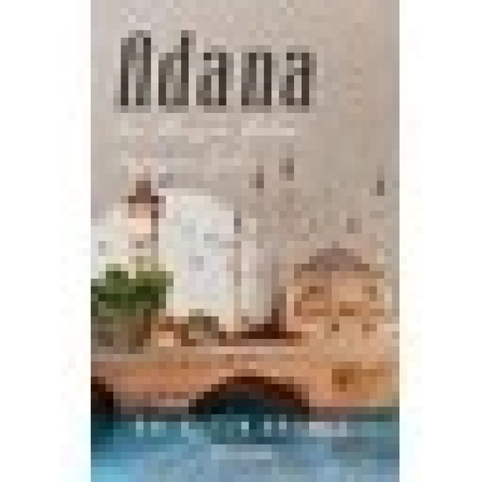 Adana - Dr. Çetin Oranlı