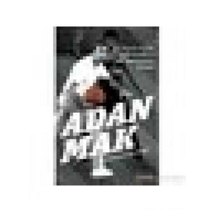 Adanmak - Ali Granit