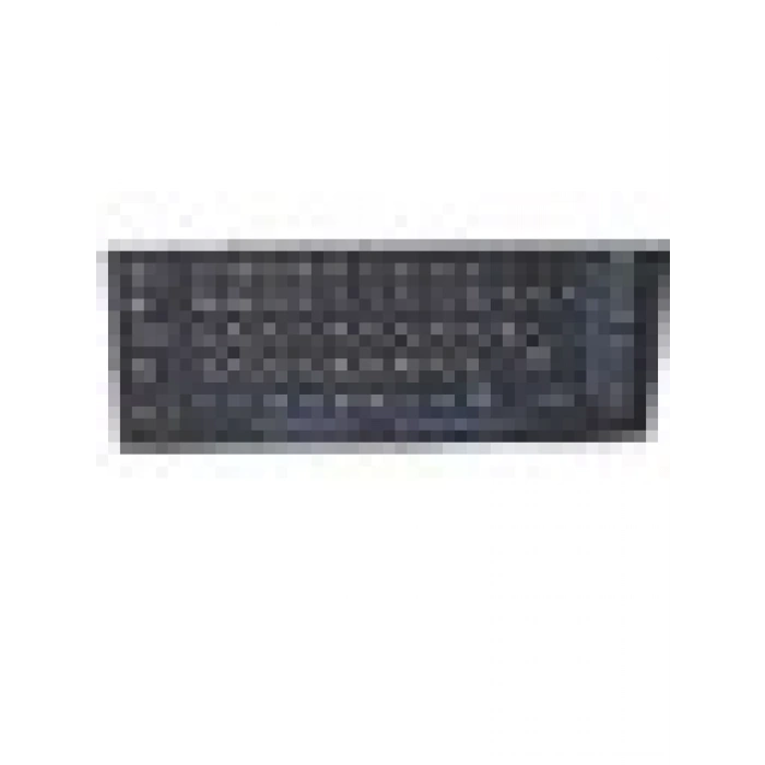 Addison 300169 Rusça Q Siyah Klavye Stiker